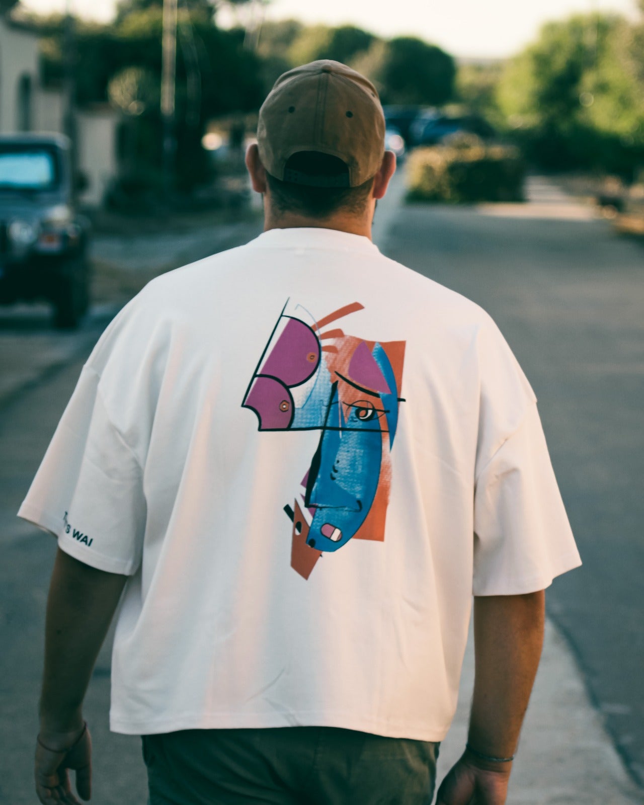 Boobs Tee
