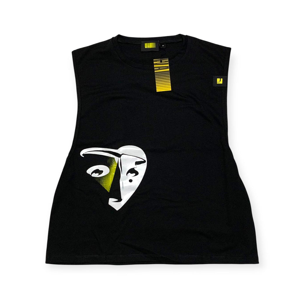 Heart Tank