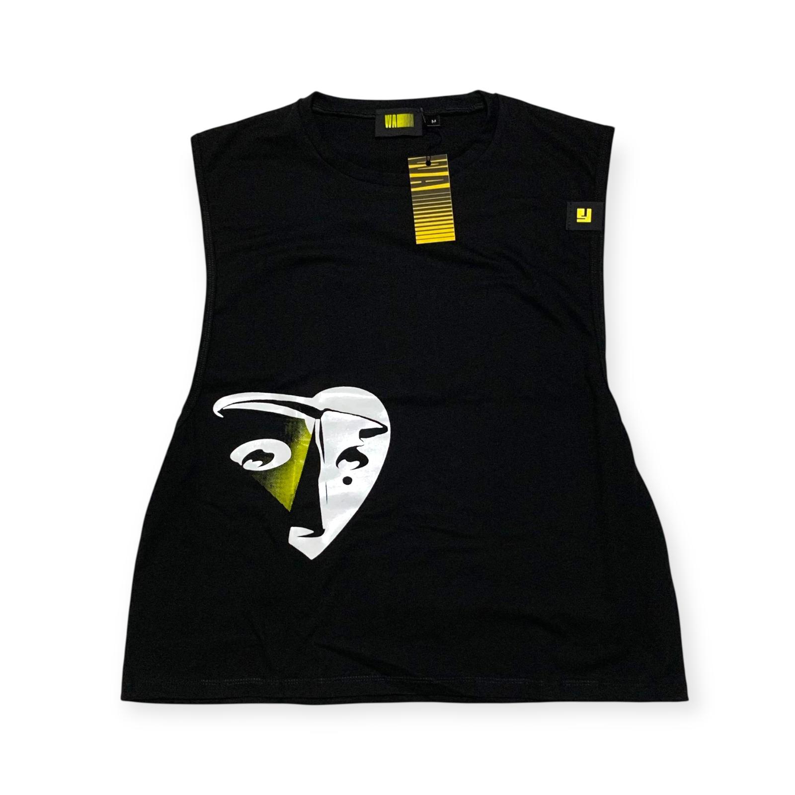 Heart Tank