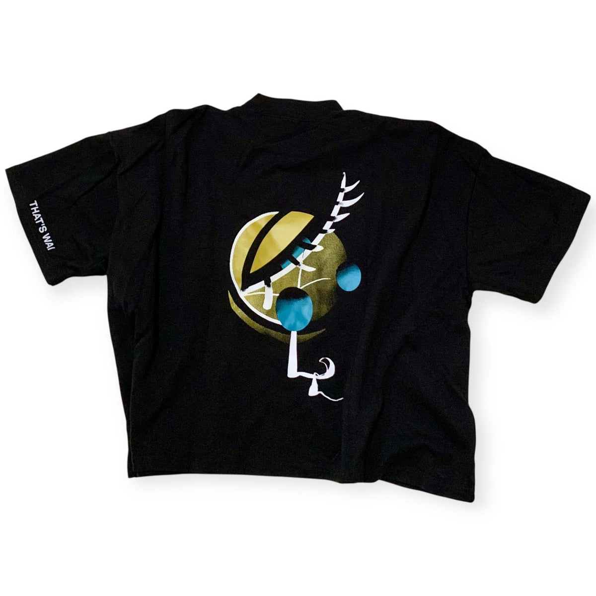 Fall in Love Tee