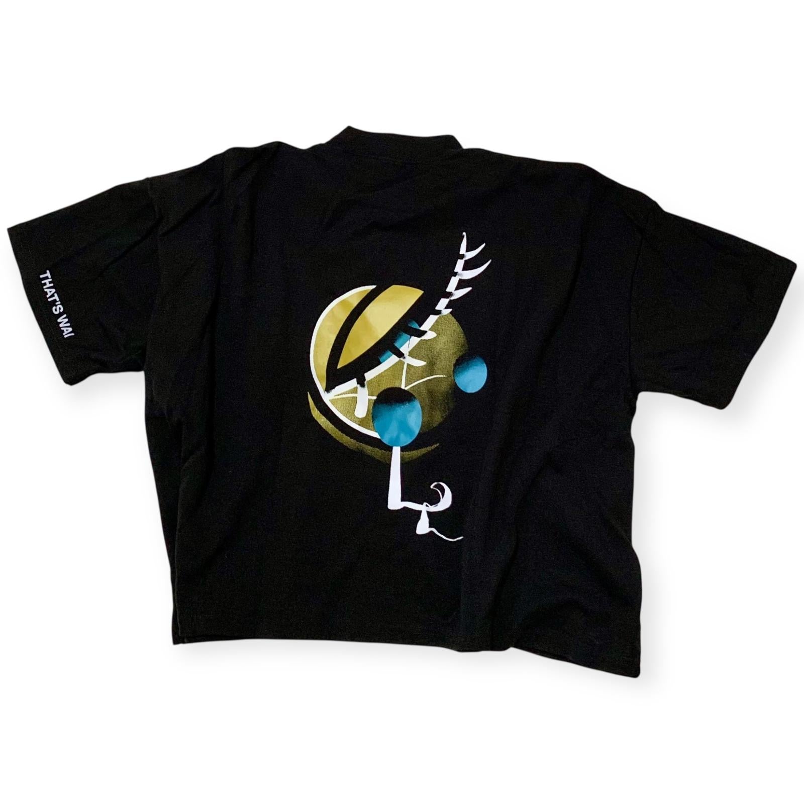 Fall in Love Tee