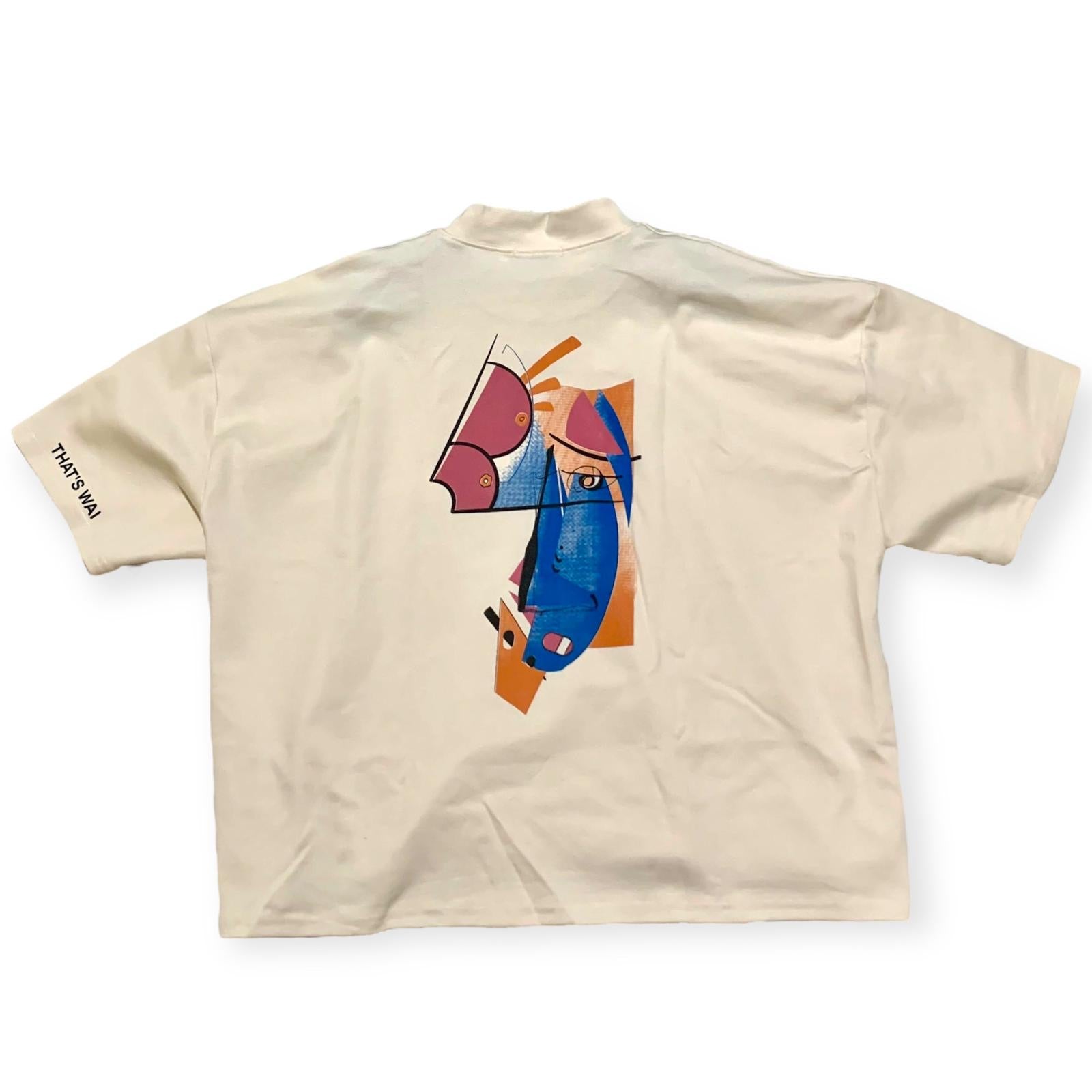 Boobs Tee