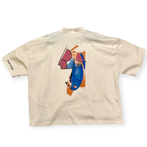Boobs Tee