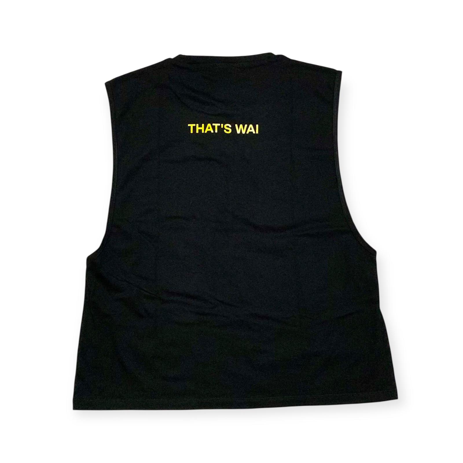 Face Tank