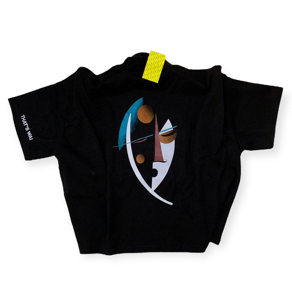 Unrealistic Face Tee